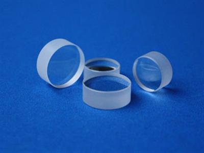 Sapphire Lenses